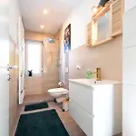 Apartmán - Lilo Monteur -