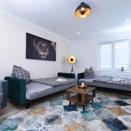 - Lilo Monteur - Apartmán