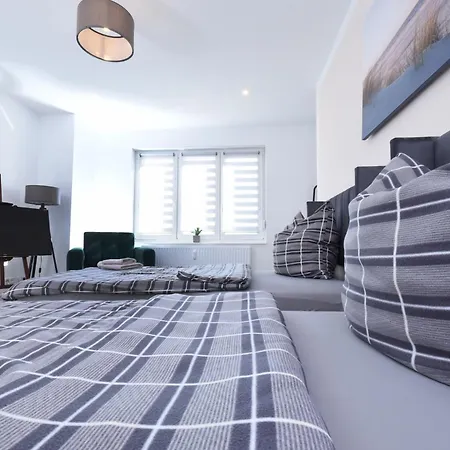 Apartmán - Lilo Monteur -