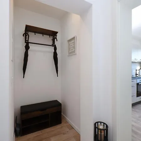 Apartmán - Lilo Monteur - Luckenwalde