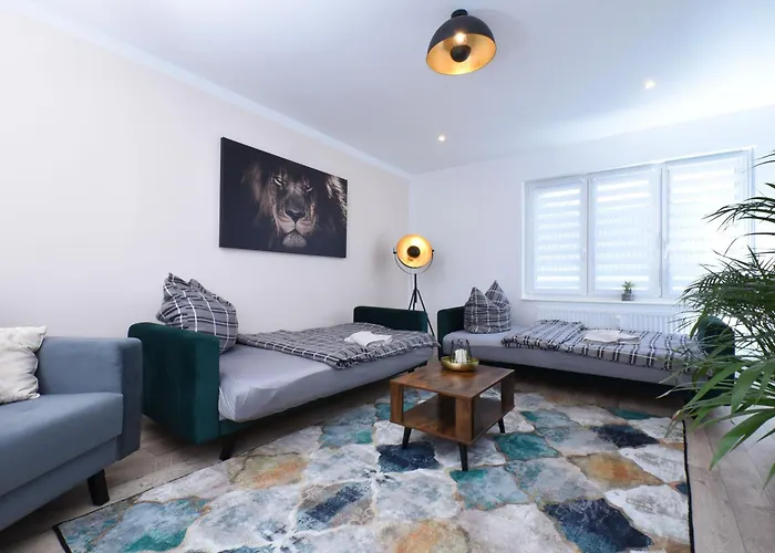 - Lilo Monteur - Apartamento