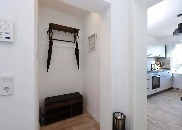 Apartamento - Lilo Monteur - Luckenwalde